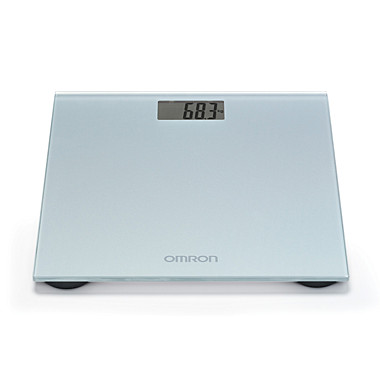Весы персональные цифровые OMRON HN-286