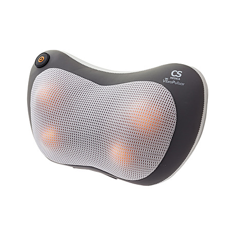 Подушка массажная CS Medica VibraPulsar CS-cr5