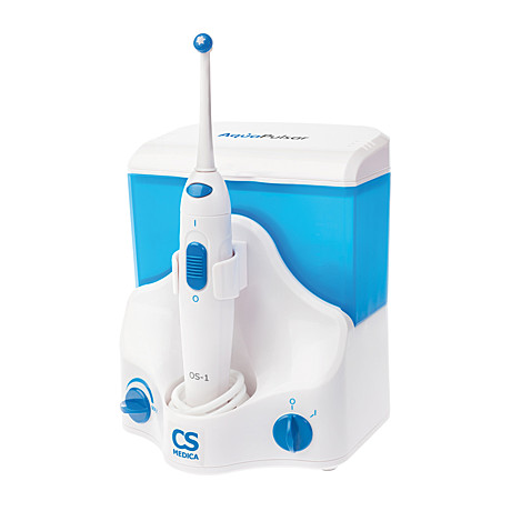Ирригатор полости рта CS Medica AquaPulsar CS-2